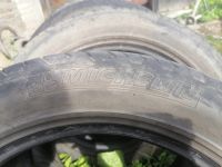 Лот: 17862983. Фото: 5. Комплект шин Michelin