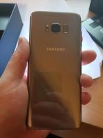 Лот: 12877283. Фото: 2. Samsung Galaxy s8 plus. Смартфоны, связь, навигация
