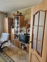 Лот: 23697884. Фото: 2. Продам 4-комн. кв. 93.8 кв.м... Продажа