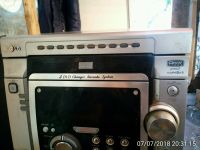 Лот: 11775976. Фото: 5. Музыкальный центр lg , без колонок...