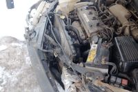 Лот: 20260495. Фото: 4. Автомобиль. Красноярск