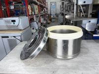 Лот: 25885608. Фото: 9. Термос для риса Tiger бу