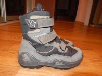 Лот: 6329893. Фото: 2. Зимние теплые сапоги Lowa разм... Обувь