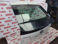 Лот: 20899358. Фото: 3. Дверь багажника Toyota Prius ZVW30... Авто, мото, водный транспорт