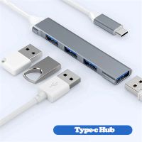 Лот: 20827216. Фото: 6. USB Type C 3.0/2.0 HUB (хаб...