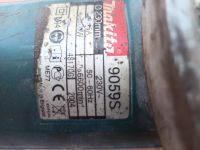 Лот: 20652312. Фото: 2. УШМ(болгарка) Makita. Инструмент и расходные