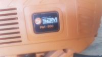 Лот: 25650487. Фото: 2. Триммер электрический SBM group... Инструмент и расходные