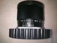Лот: 3161214. Фото: 2. Объектив, Мир-1, 2,8/37 мм. Фото, видеокамеры, оптика
