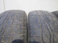 Лот: 18321292. Фото: 3. 4шт. 225-65-17 Bridgestone Dueller... Авто, мото, водный транспорт