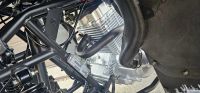Лот: 23705272. Фото: 14. Квадроцикл Loncin 200 Long «Серый...