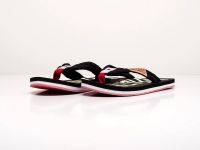 Лот: 16199339. Фото: 3. Сланцы Tommy Hilfiger (19450... Одежда, обувь, галантерея