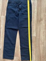 Лот: 25882114. Фото: 4. Брюки + Рубанка H&M 8-9 лет (Рост... Красноярск