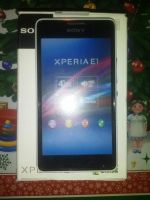 Лот: 4930549. Фото: 3. Sony Xperia E1 D2005. Красноярск