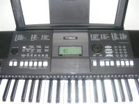 Лот: 2644778. Фото: 2. Cинтезатор Yamaha PSR-E423 с педалью... Музыкальные инструменты