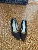 Лот: 25371063. Фото: 2. Туфли вечерние. Женская обувь