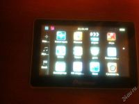 Лот: 1377449. Фото: 2. Pioneer GPS navigator 4.3. Оснащение, оборудование, аксессуары