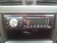 Лот: 7542801. Фото: 2. Автопроигрыватель. Автозвук