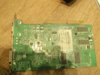 Лот: 3724960. Фото: 2. Видеокарта Radeon 9600pro sapphire... Комплектующие