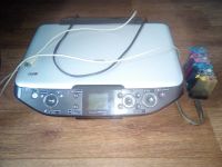 Лот: 15614935. Фото: 4. Мфу Epson RX610+снпч засохший. Красноярск