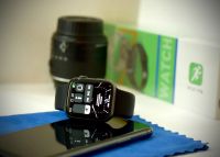 Лот: 19280552. Фото: 3. Apple Watch. Красноярск