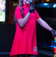 Лот: 20526245. Фото: 2. Платье для девочки 10-12 лет. Одежда и аксессуары