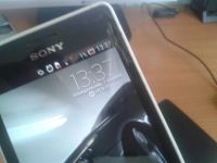 Лот: 3964871. Фото: 2. Sony xperia go. Смартфоны, связь, навигация