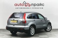 Лот: 19449522. Фото: 7. Honda CR-V, III 2.0 AT (150 л...