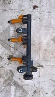 Лот: 9375881. Фото: 2. Форсунка Toyota Belta, Passo... Автозапчасти