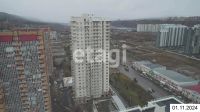 Лот: 24638443. Фото: 6. Продам 2-комн. 51.7 кв.м. Красноярск...