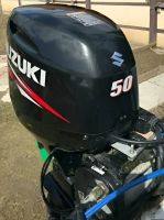 Лот: 25650160. Фото: 3. 4x-тактный лодочный мотор SUZUKI... Авто, мото, водный транспорт