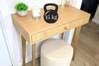 Лот: 24899585. Фото: 8. Туалетный столик малый Hoff Wood