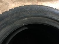 Лот: 14765261. Фото: 2. Yokohama Guardex F721 195/55 R15... Шины, Диски
