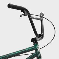 Лот: 19891777. Фото: 2. Велосипед BMX 713BIKES Voodoo... Велоспорт