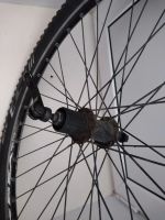 Лот: 18924675. Фото: 3. Колесо велосипедное 26*2 Bontrager... Спортивные товары