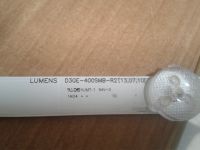 Лот: 15669335. Фото: 2. LED string D3GE-400SMB-R2. Запчасти для бытовой техники