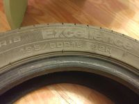 Лот: 9538846. Фото: 4. Шины Goodyear Excellence 195/50R15. Красноярск