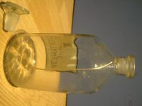 Лот: 4483548. Фото: 3. Графин. Домашний быт