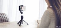 Лот: 10188564. Фото: 9. Новинка трипод Xiaomi Mi Selfie...