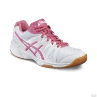 Лот: 12645825. Фото: 3. Кроссовки волейбольные ASICS GEL... Одежда, обувь, галантерея