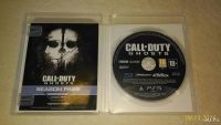 Лот: 4865239. Фото: 2. Call of Duty: Ghosts (расширенное... Игровые консоли
