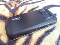 Лот: 2191808. Фото: 3. nokia n97 продажа, обмен!. Красноярск