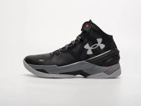 Лот: 24974339. Фото: 2. Кроссовки Under Armour Curry 2. Мужская обувь