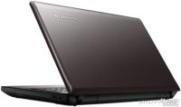 Лот: 11091721. Фото: 2. Ноутбук lenovo G580 Core i7 3612QM. Компьютеры, ноутбуки, планшеты