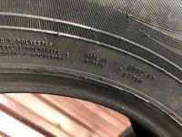 Лот: 17530808. Фото: 6. Летние шины R15 205/65 Nokian...