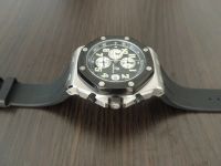 Лот: 5055601. Фото: 2. Audemars Piguet Royal Oak Offshore. Часы, аксессуары