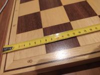 Лот: 17988144. Фото: 4. Шахматная доска ручной работы