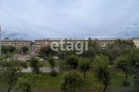 Лот: 25406832. Фото: 9. 3-комн. квартира , Красноярск...