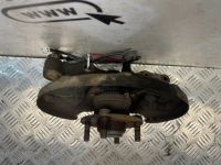 Лот: 24240184. Фото: 3. поворотный кулак Kia Spectra SD. Авто, мото, водный транспорт