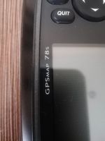 Лот: 16227747. Фото: 2. Навигатор Garmin GPSmap 78S. Смартфоны, связь, навигация