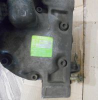 Лот: 4249094. Фото: 2. Компрессор кондиционера Nissan... Автозапчасти